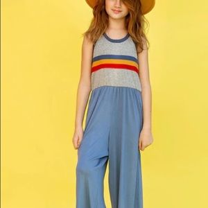 Tiny Whales Tiny Dancer Jumpsuit